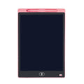 LCD Drawing Tablet for Kids – Colourful Erasable Writing Board (6.5 to 12 in)