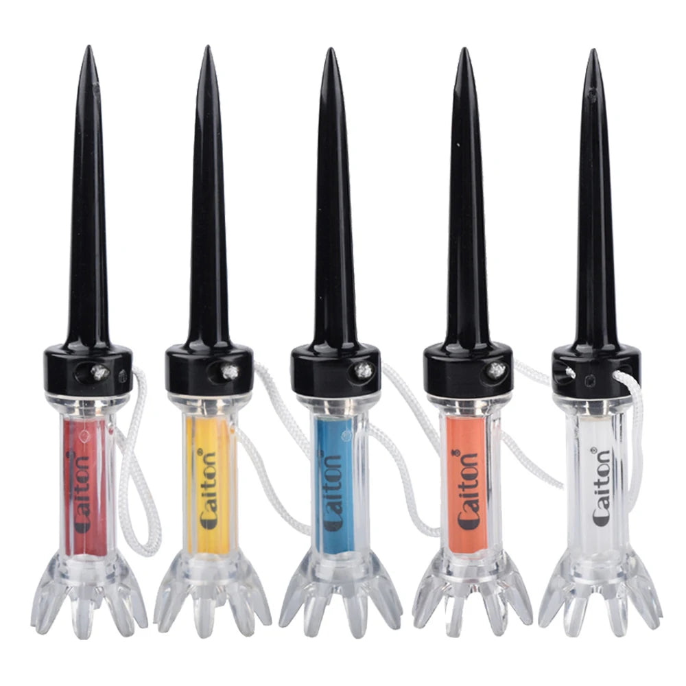 Magnetic Golf Tees – Pack of 5