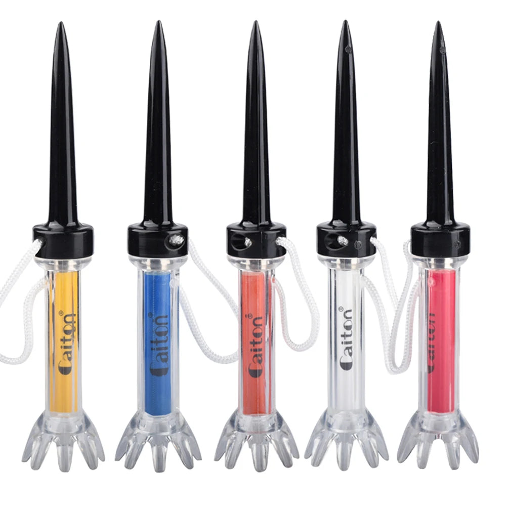Magnetic Golf Tees – Pack of 5