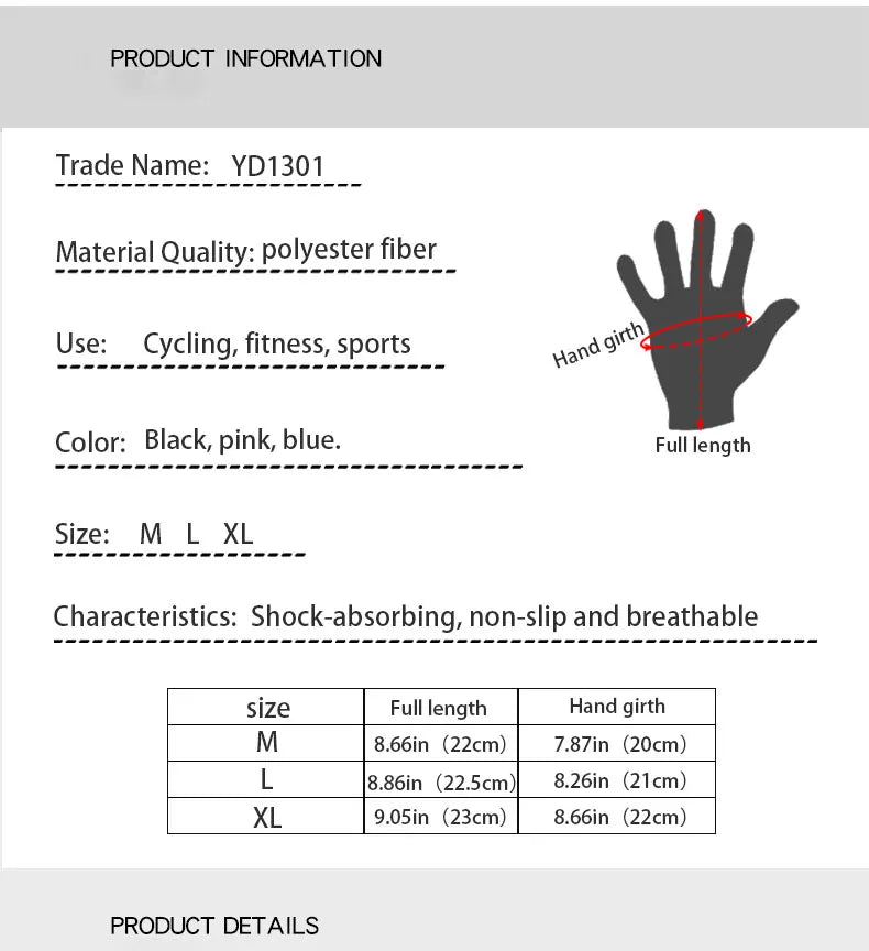 Touchscreen Winter Gloves – Windproof, Warm & Non-Slip