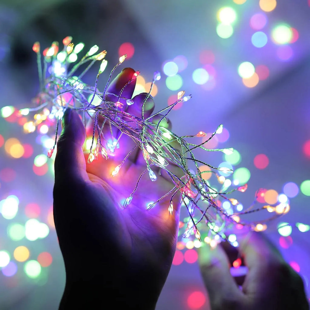 Fairy lights remote control