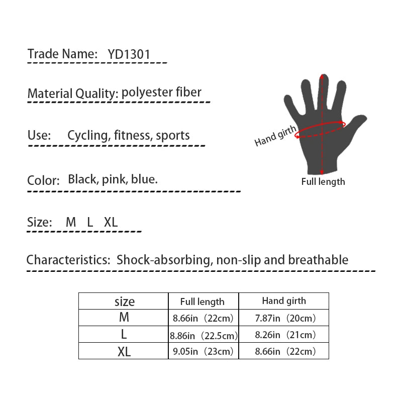 Touchscreen Winter Gloves – Windproof, Warm & Non-Slip