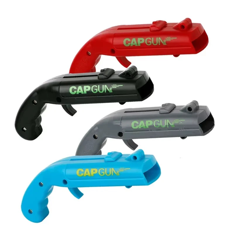 Bottle Cap Launcher Opener – Novelty Beer Bottle Opener That Fires Caps