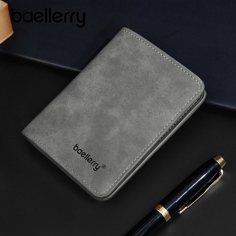 Slim wallet colours