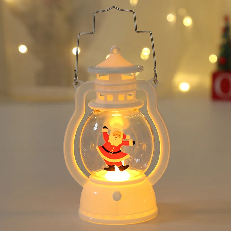 Christmas lantern designs