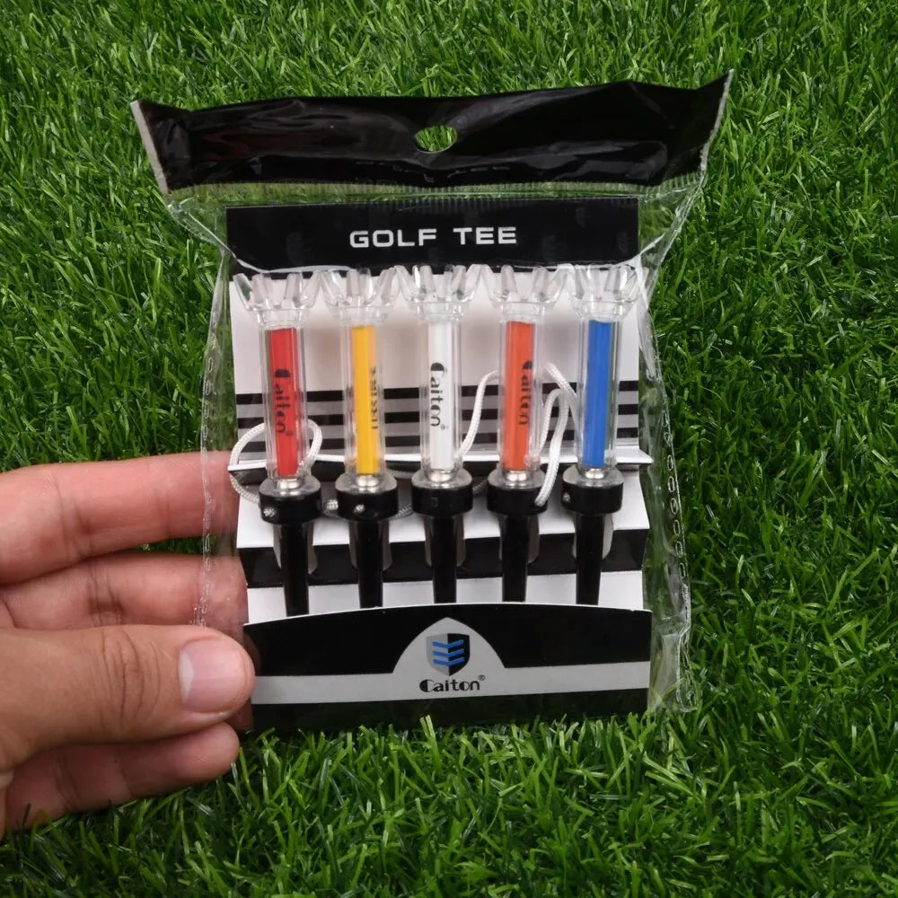 Magnetic Golf Tees – Pack of 5