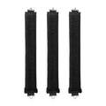 Heatless Curling Rod Headband – Overnight No-Heat Curls