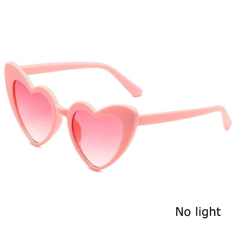 Light-Up LED Party Glasses – Neon Glow Glasses for Raves & NYE