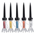 Magnetic Golf Tees – Pack of 5