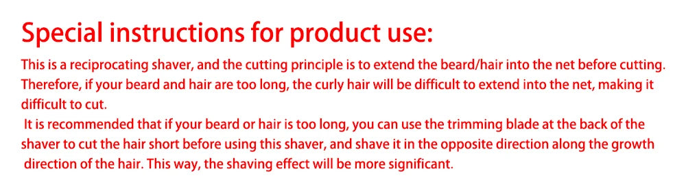 Kemei Cordless Hair Clippers – USB Rechargeable Trimmer for Men