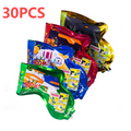 Inflatable Confetti Cannons – Handheld Party Poppers (10, 20 or 30 Pack)